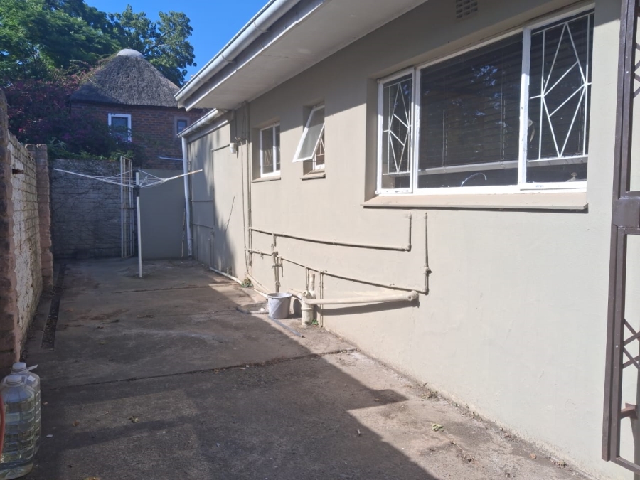 To Let 3 Bedroom Property for Rent in Dawn Eastern Cape